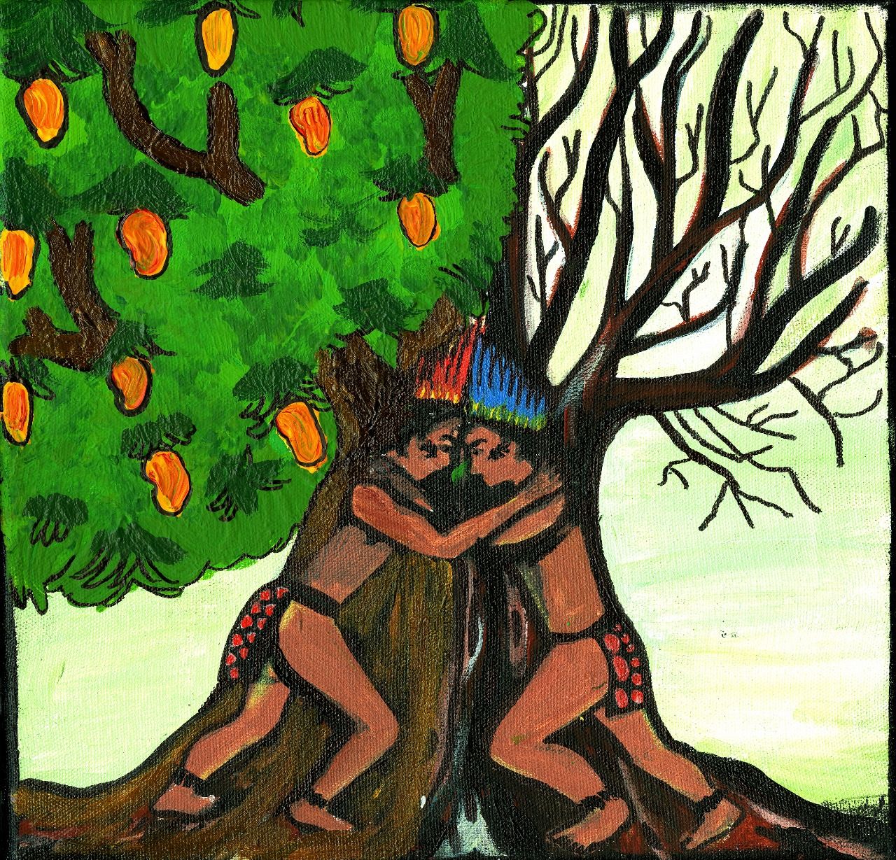 Anni Marcelli Santos de Jesus