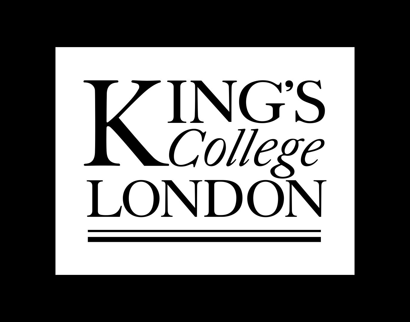 Logo KCL