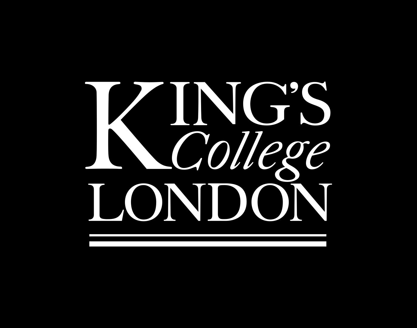 Logo KCL