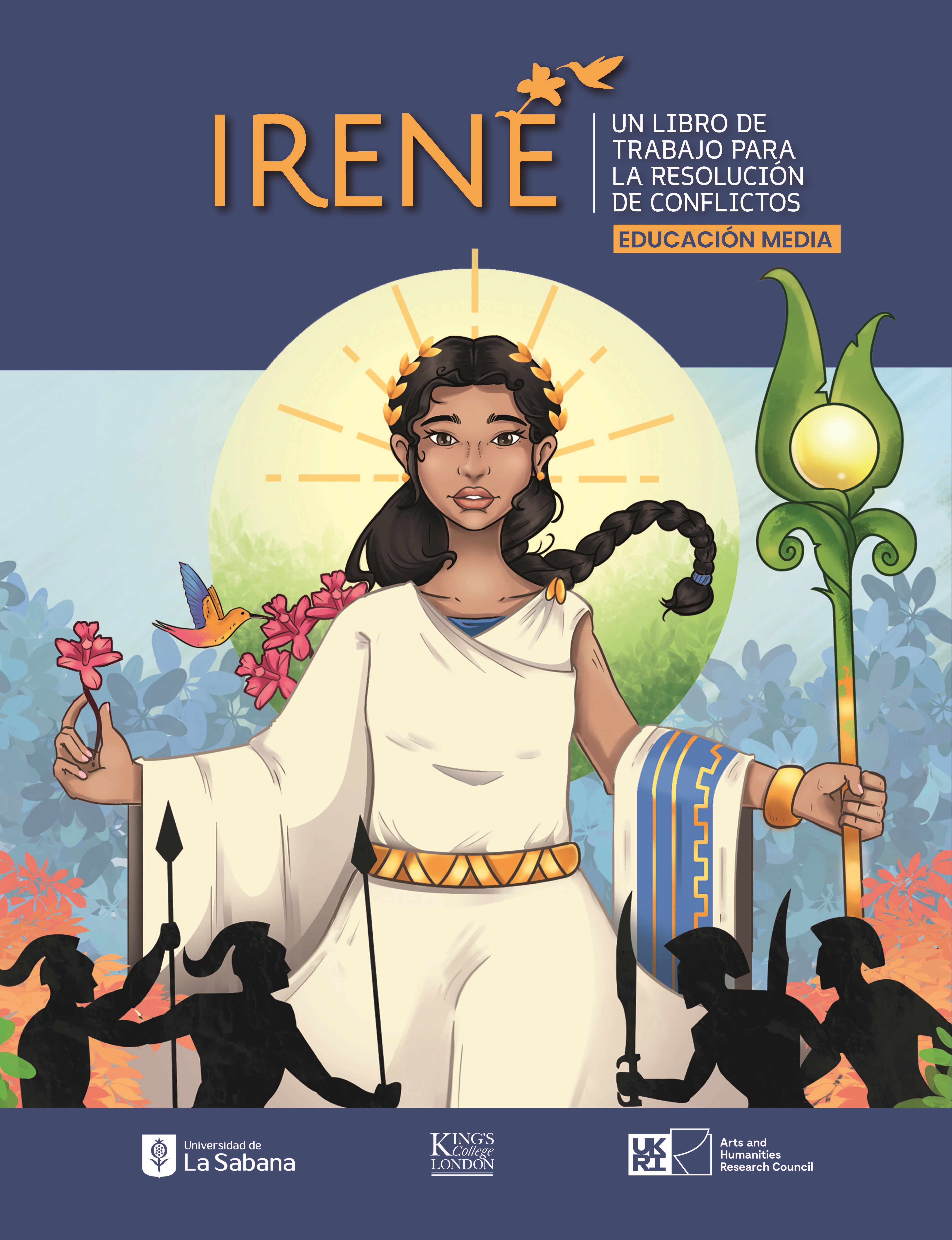 Anni Marcelli Santos de Jesus